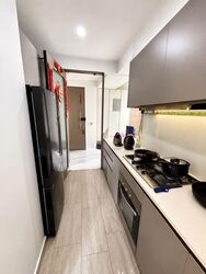 Waterwoods (D19), Condominium #566148921